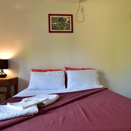 Chales Natora Lencois Zimmer foto