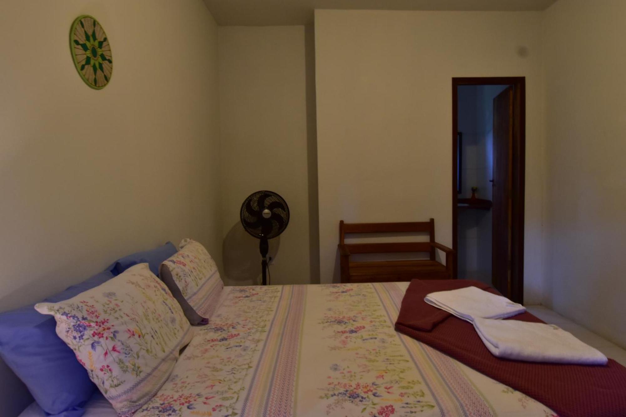 Chales Natora Lencois Zimmer foto